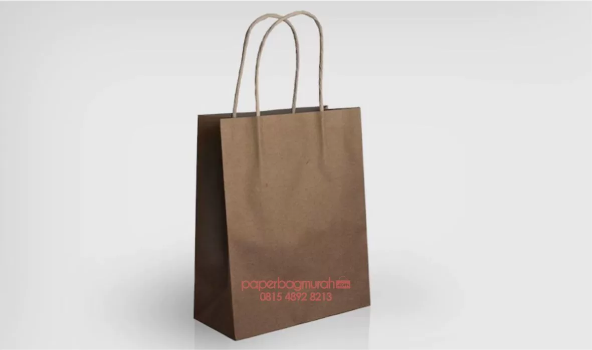 paperbag murah